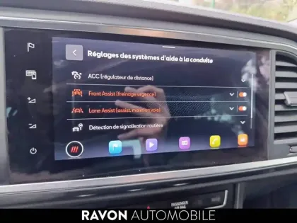 Photo 20 Seat Ateca  1.0 TSI 110 ch Start/Stop