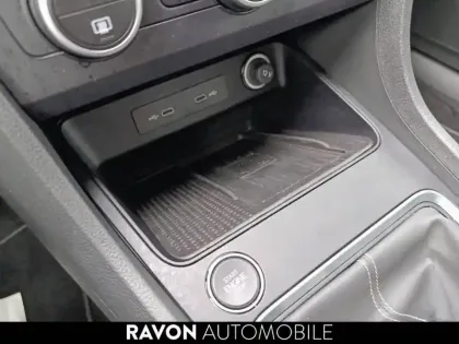 Photo 24 Seat Ateca  1.0 TSI 110 ch Start/Stop