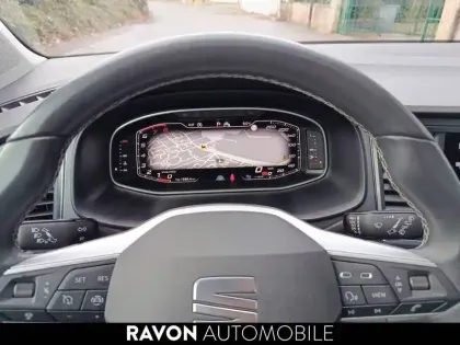 Photo 22 Seat Ateca  1.0 TSI 110 ch Start/Stop