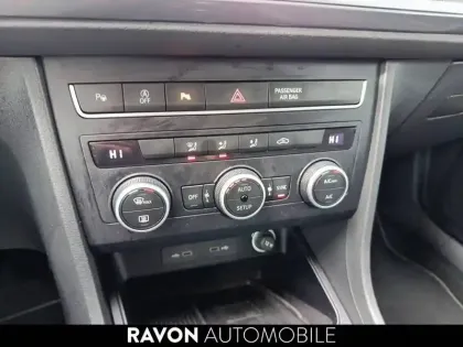 Photo 23 Seat Ateca  1.0 TSI 110 ch Start/Stop