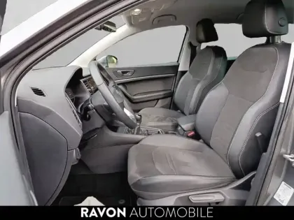 Photo 15 Seat Ateca  1.0 TSI 110 ch Start/Stop