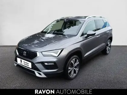 Photo Seat Ateca Urban Advanced