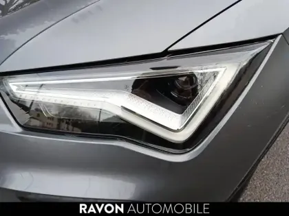 Photo 17 Seat Ateca  1.0 TSI 110 ch Start/Stop