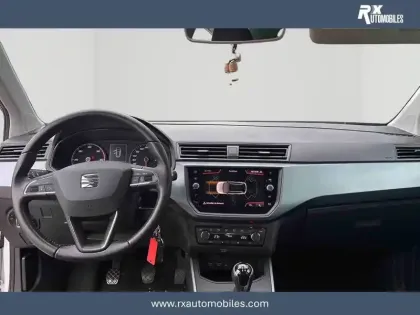 Photo 2 Seat Arona  1.6 TDI 95 ch Start/Stop BVM5