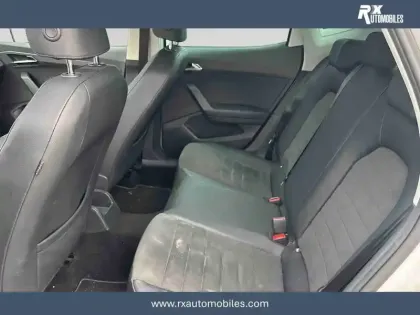 Photo 19 Seat Arona  1.6 TDI 95 ch Start/Stop BVM5