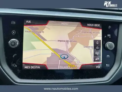 Photo 14 Seat Arona  1.6 TDI 95 ch Start/Stop BVM5