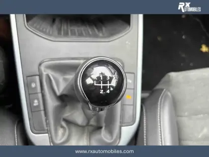 Photo 18 Seat Arona  1.6 TDI 95 ch Start/Stop BVM5