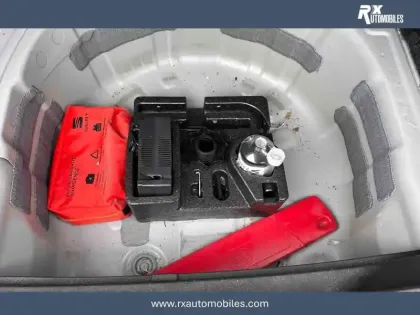 Photo 9 Seat Arona  1.6 TDI 95 ch Start/Stop BVM5