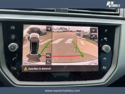 Photo 16 Seat Arona  1.6 TDI 95 ch Start/Stop BVM5