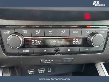 Photo 17 Seat Arona  1.6 TDI 95 ch Start/Stop BVM5