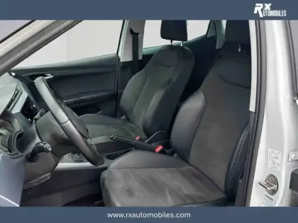 Photo 5 Seat Arona  1.6 TDI 95 ch Start/Stop BVM5