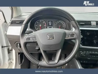 Photo 4 Seat Arona  1.6 TDI 95 ch Start/Stop BVM5