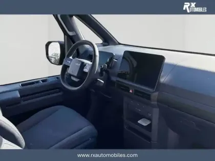 Photo 5 Kia PV5  FOURGON BATTERIE L