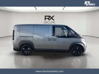 Photo 9 Kia PV5  FOURGON BATTERIE L