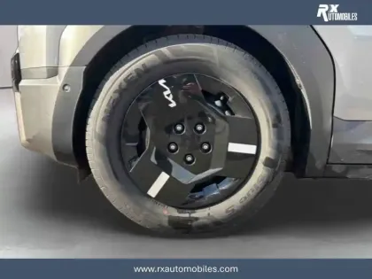 Photo 10 Kia PV5  FOURGON BATTERIE L