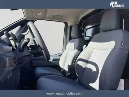 Photo 11 Kia PV5  FOURGON BATTERIE L