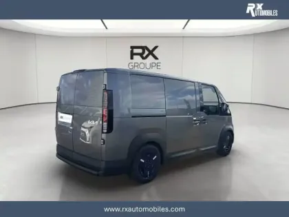 Photo 8 Kia PV5  FOURGON BATTERIE L