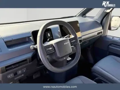 Photo 12 Kia PV5  FOURGON BATTERIE L