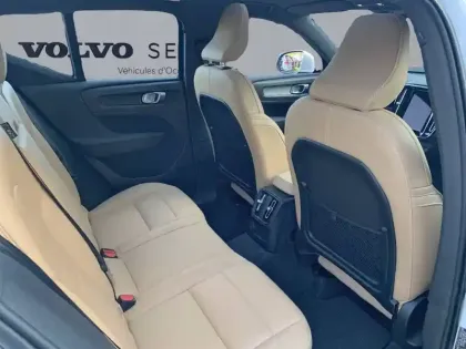 Photo 13 Volvo Xc40  T5 Recharge 180+82 ch DCT7
