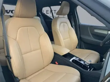 Photo 12 Volvo Xc40  T5 Recharge 180+82 ch DCT7