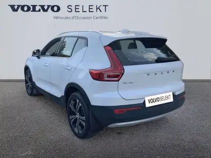 Photo 5 Volvo Xc40  T5 Recharge 180+82 ch DCT7