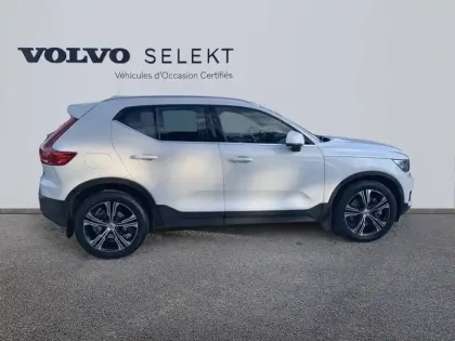 Photo 28 Volvo Xc40  T5 Recharge 180+82 ch DCT7