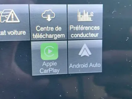 Photo 24 Volvo Xc40  T5 Recharge 180+82 ch DCT7