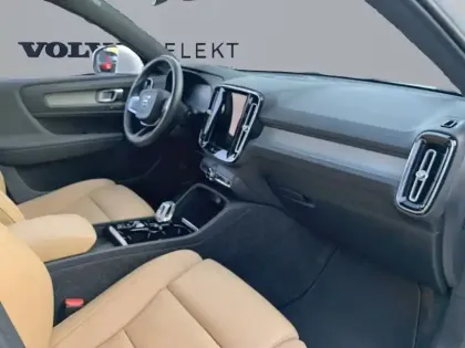 Photo 11 Volvo Xc40  T5 Recharge 180+82 ch DCT7