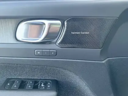 Photo 16 Volvo Xc40  T5 Recharge 180+82 ch DCT7