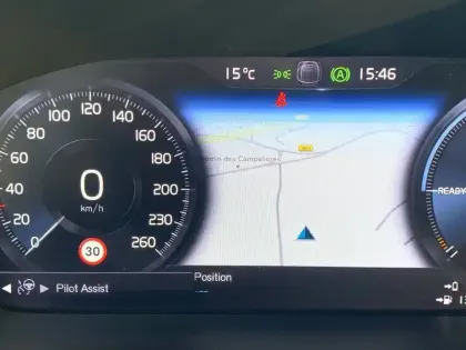 Photo 20 Volvo Xc40  T5 Recharge 180+82 ch DCT7