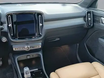 Photo 10 Volvo Xc40  T5 Recharge 180+82 ch DCT7