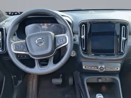 Photo 9 Volvo Xc40  T5 Recharge 180+82 ch DCT7