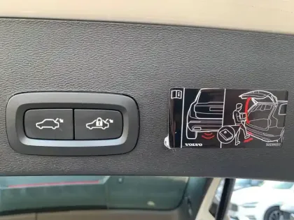 Photo 65 Volvo Xc40  T5 Recharge 180+82 ch DCT7