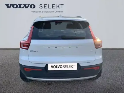 Photo 29 Volvo Xc40  T5 Recharge 180+82 ch DCT7