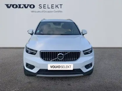 Photo 26 Volvo Xc40  T5 Recharge 180+82 ch DCT7