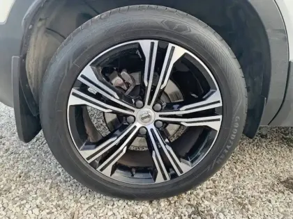 Photo 14 Volvo Xc40  T5 Recharge 180+82 ch DCT7