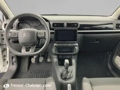 Photo 9 Citroën C3  PureTech 83 S&S BVM5 Feel Business