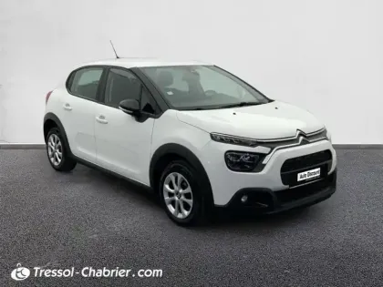 Photo 28 Citroën C3  PureTech 83 S&S BVM5 Feel Business