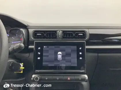 Photo 25 Citroën C3  PureTech 83 S&S BVM5 Feel Business