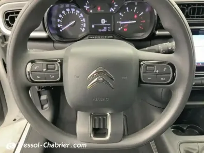 Photo 18 Citroën C3  PureTech 83 S&S BVM5 Feel Business