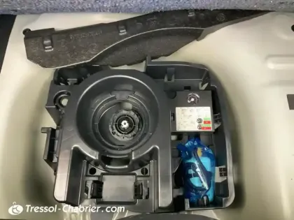 Photo 26 Citroën C3  PureTech 83 S&S BVM5 Feel Business