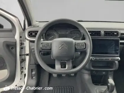 Photo 11 Citroën C3  PureTech 83 S&S BVM5 Feel Business