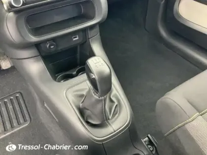 Photo 23 Citroën C3  PureTech 83 S&S BVM5 Feel Business