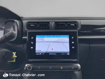 Photo 21 Citroën C3  PureTech 83 S&S BVM5 Feel Business