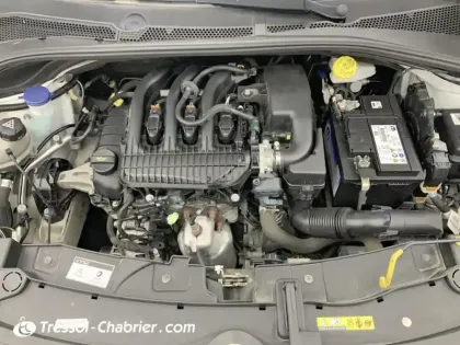 Photo 6 Citroën C3  PureTech 83 S&S BVM5 Feel Business