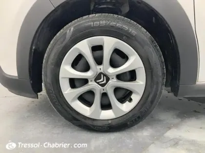 Photo 14 Citroën C3  PureTech 83 S&S BVM5 Feel Business