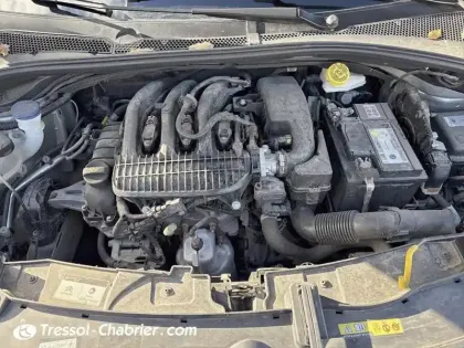 Photo 6 Citroën C3  PureTech 83 S&S BVM5 Live