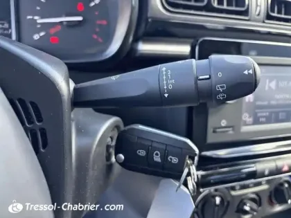 Photo 17 Citroën C3  PureTech 83 S&S BVM5 Live