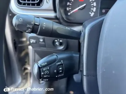 Photo 16 Citroën C3  PureTech 83 S&S BVM5 Live