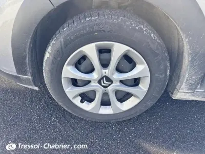 Photo 14 Citroën C3  PureTech 83 S&S BVM5 Live